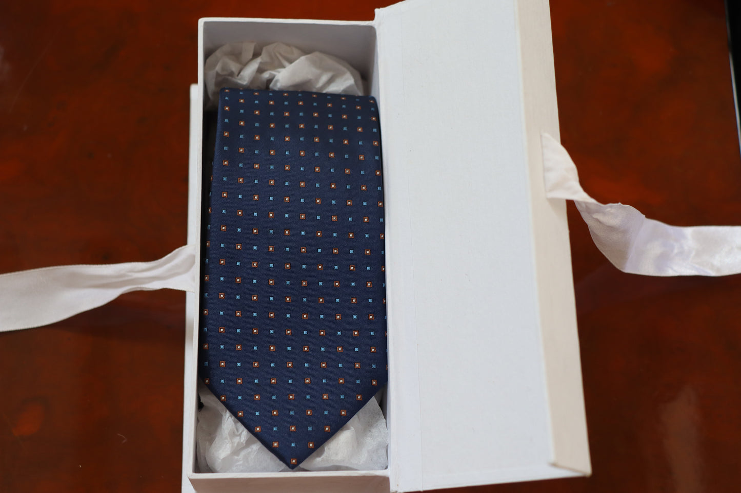 Necktie