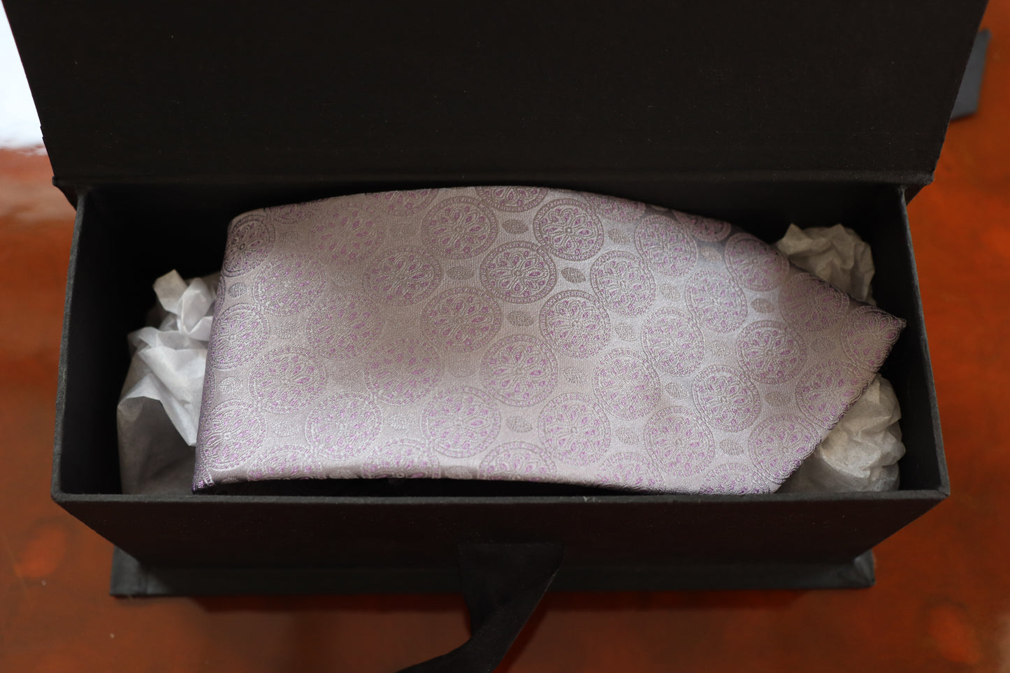 Premium Necktie