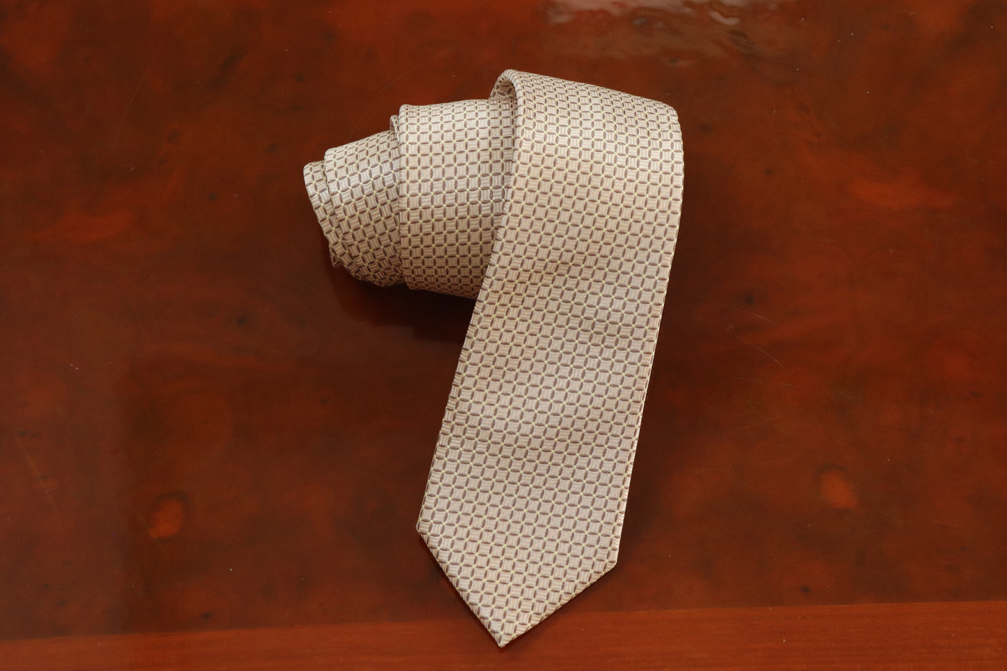 Premium Necktie
