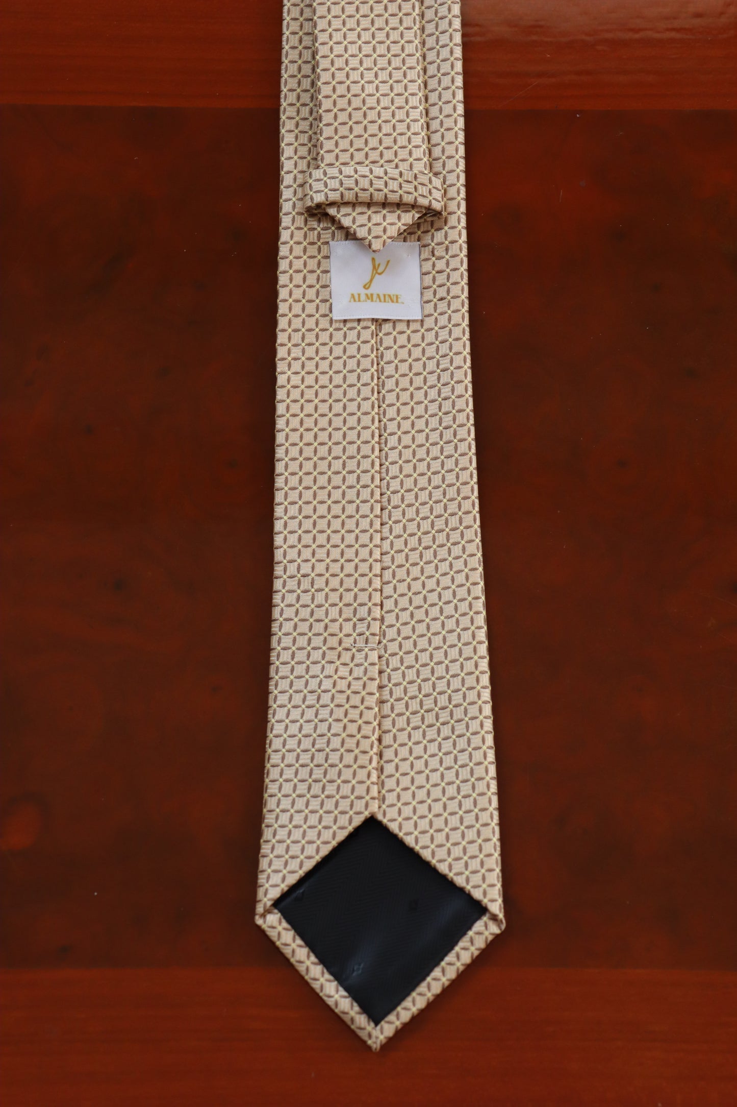 Premium Necktie