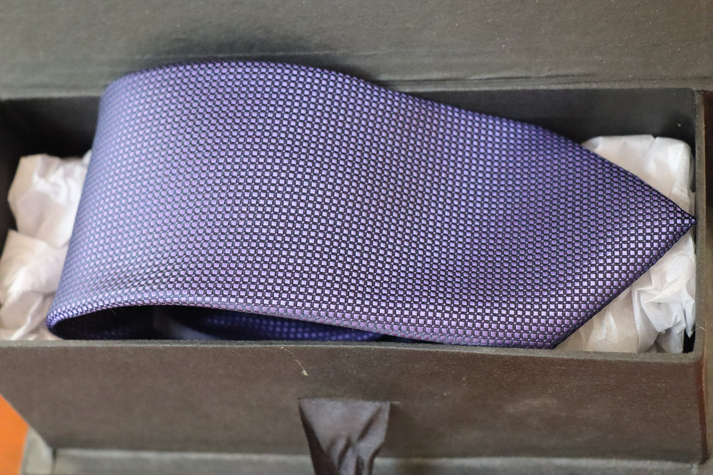 Necktie