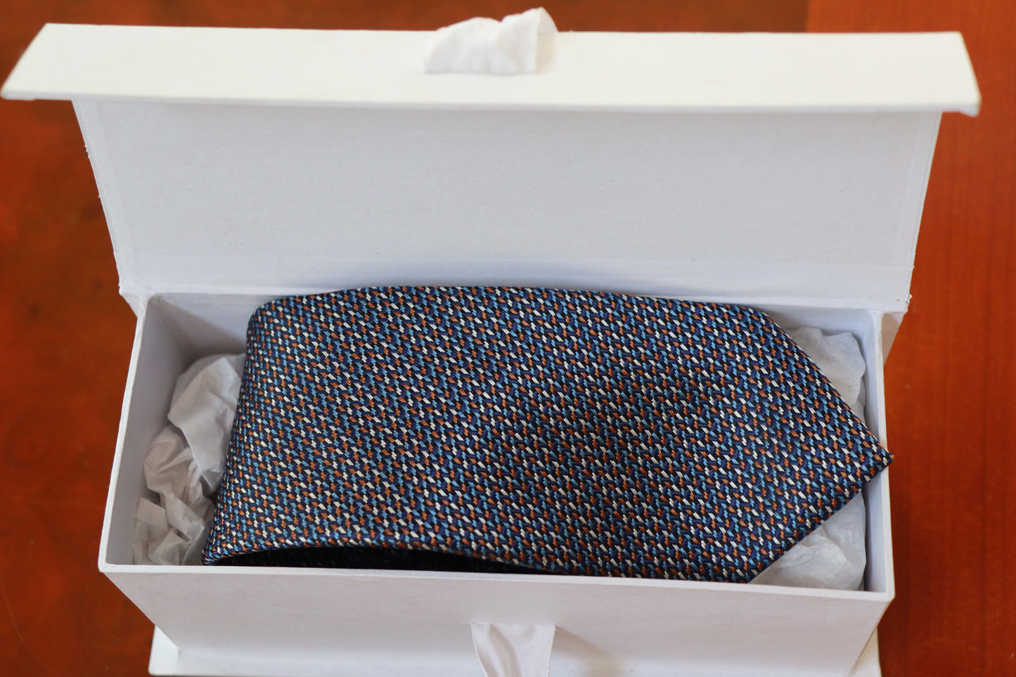 Necktie
