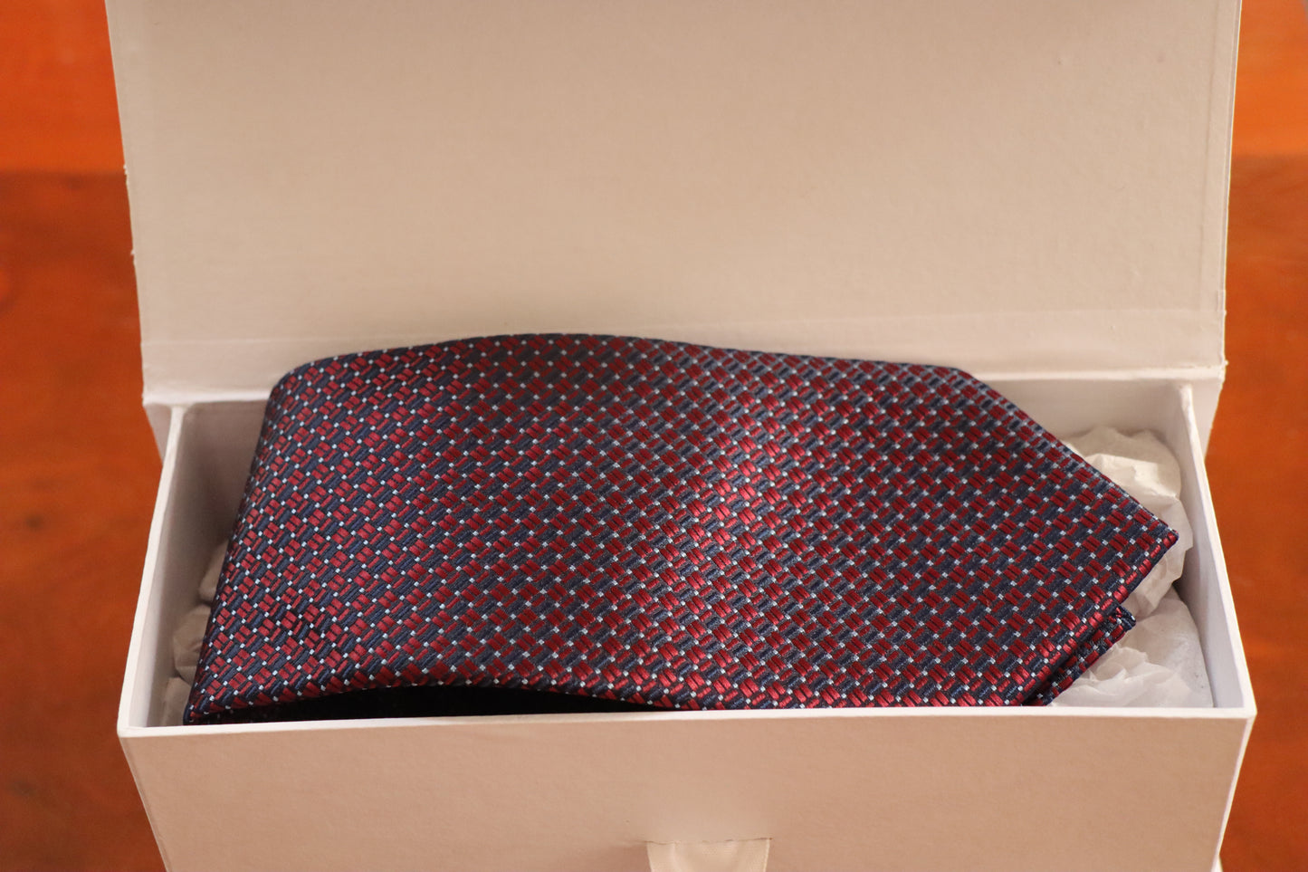 Necktie