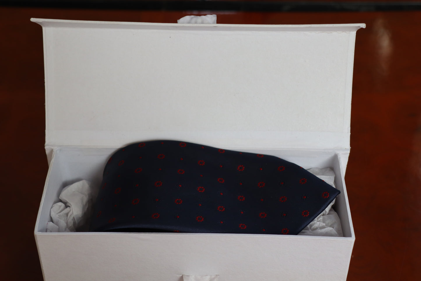 Necktie